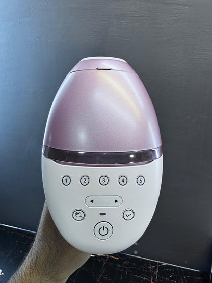 Philips Lumea IPL 9000 Series Hair Removal Device