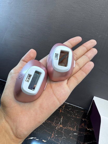 Philips Lumea IPL 9000 Series Hair Removal Device