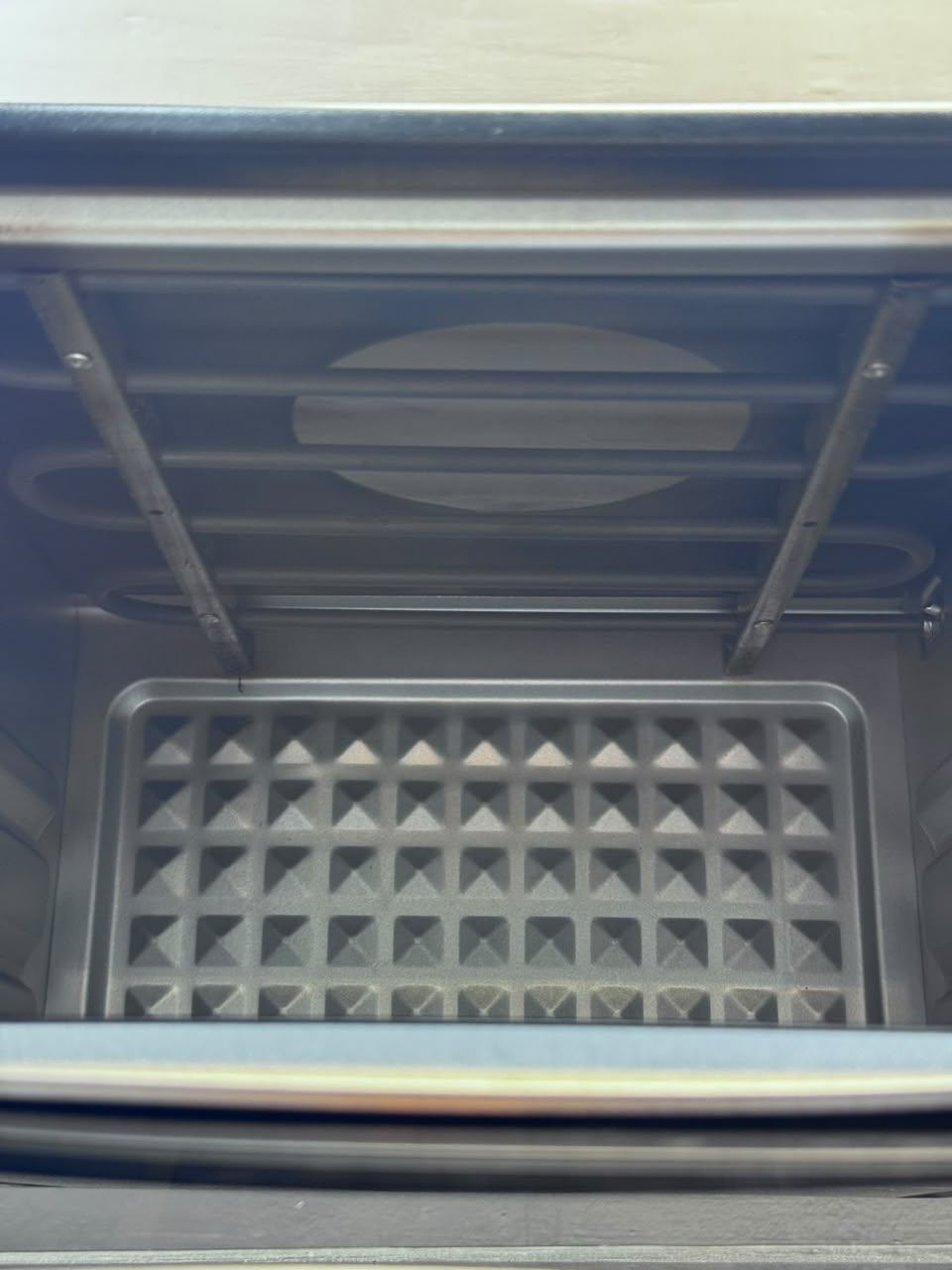 Electric Tandoor Oven – Roti Maker | 2100W | 15L Large Size