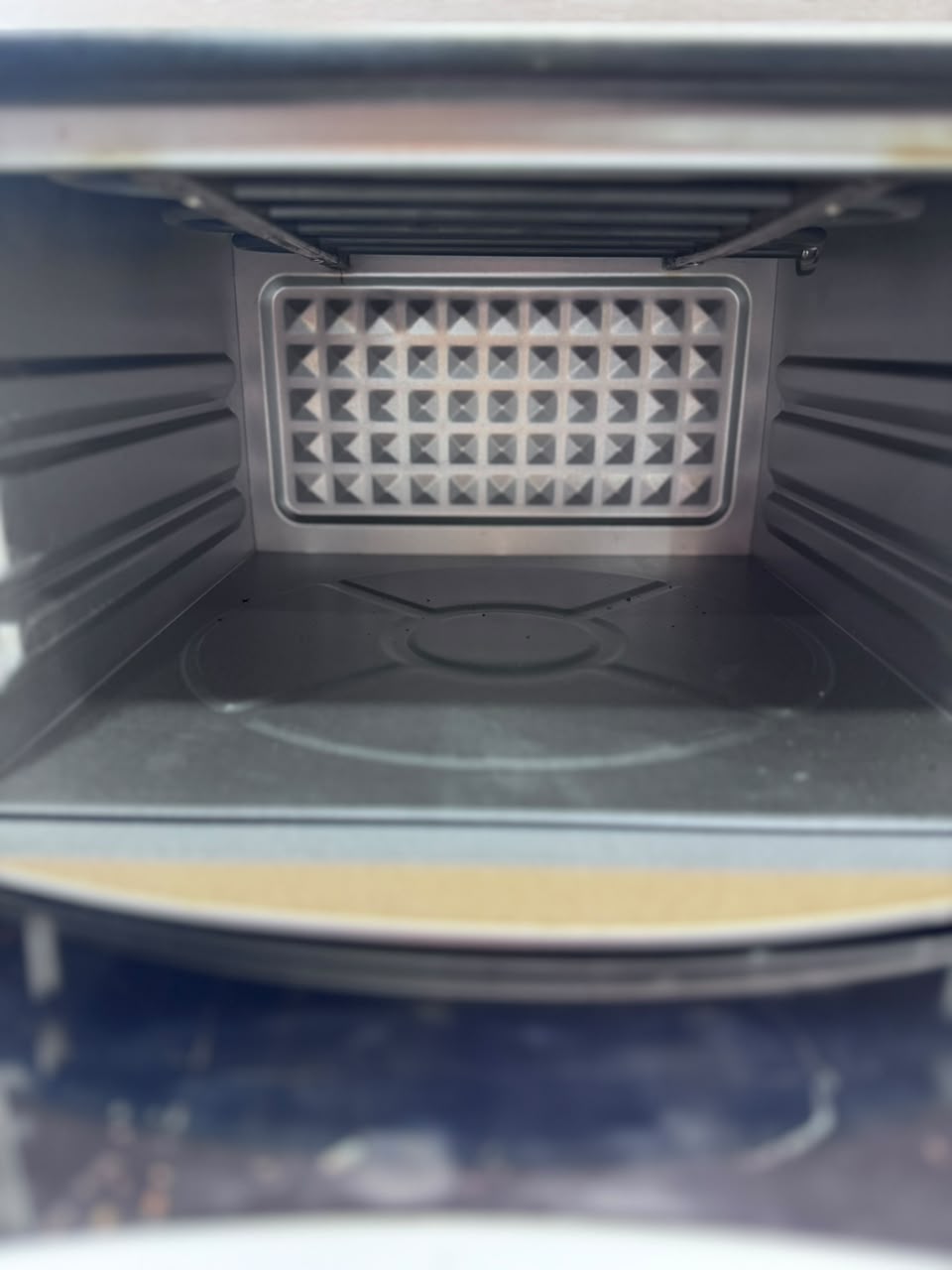 Electric Tandoor Oven – Roti Maker | 2100W | 15L Large Size