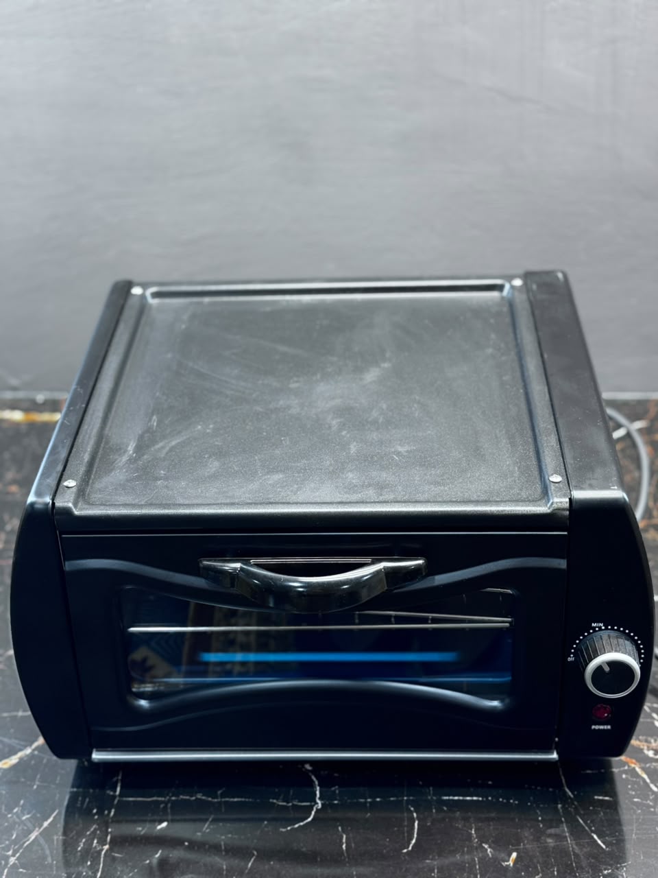 Electric Tandoor Oven – Roti Maker | 2100W | 15L Large Size