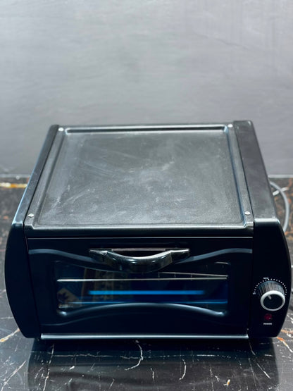 Electric Tandoor Oven – Roti Maker | 2100W | 15L Large Size