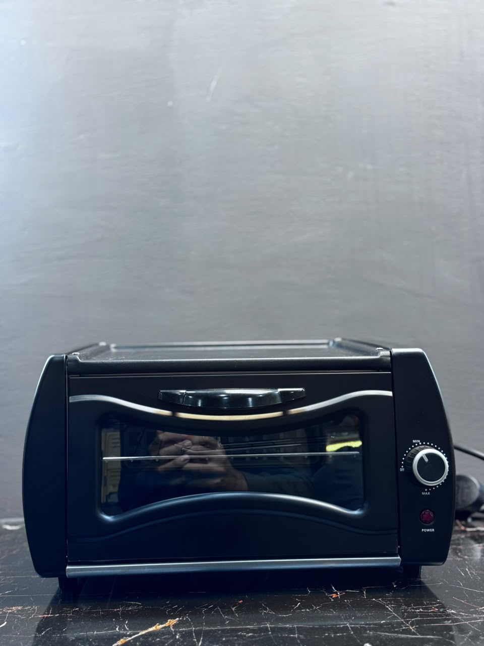 Electric Tandoor Oven – Roti Maker | 2100W | 15L Large Size
