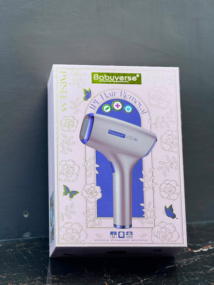 Babyverse Professional IPL SE7