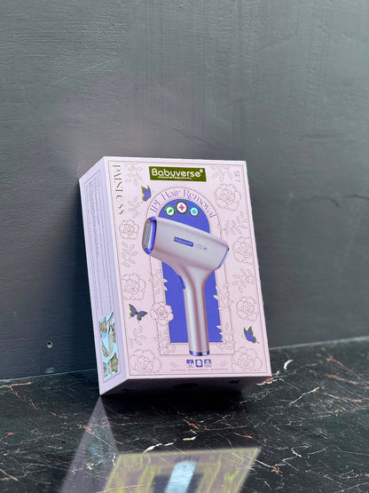 Babyverse Professional IPL SE7