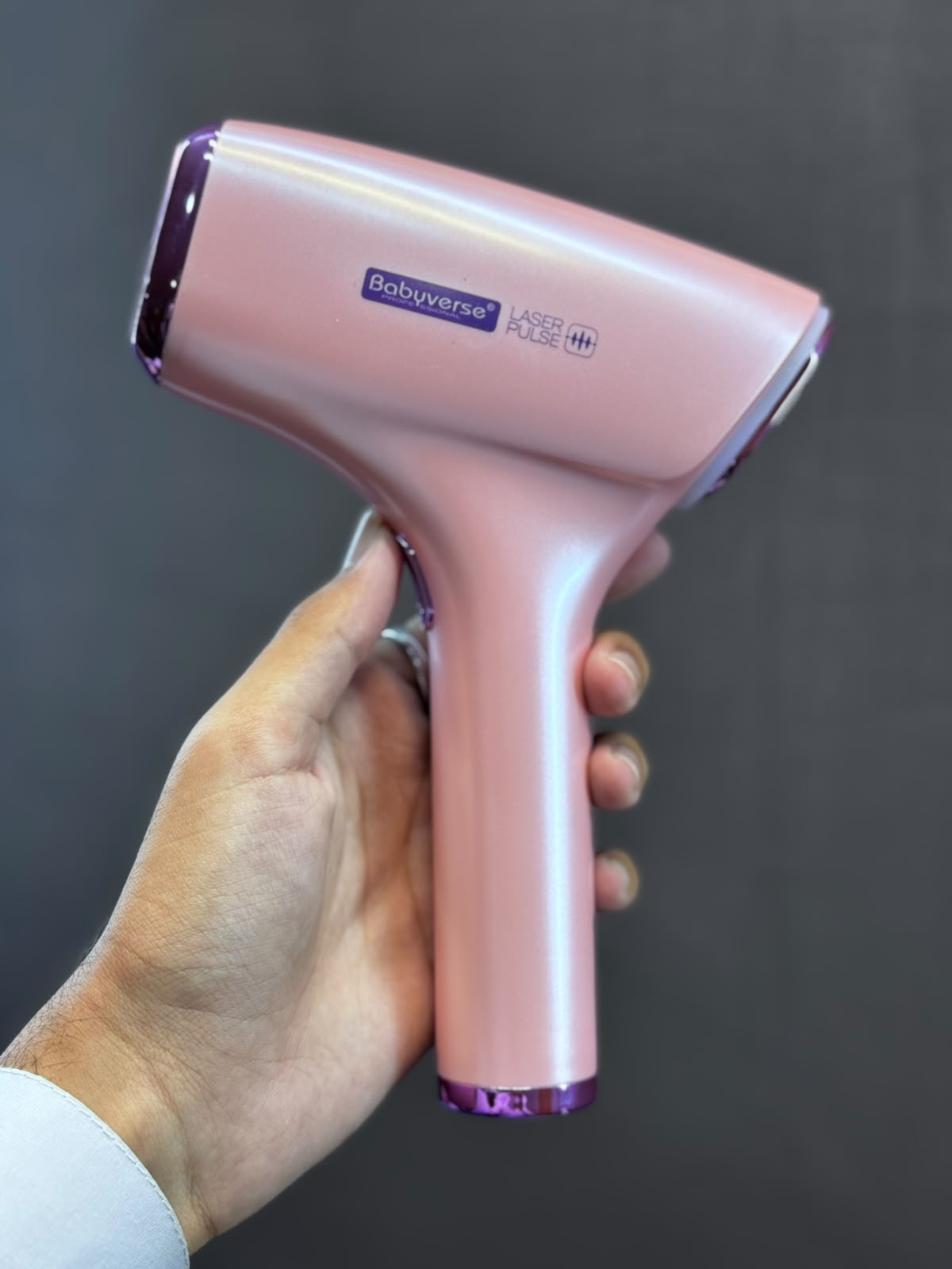 Babyverse Professional IPL SE7
