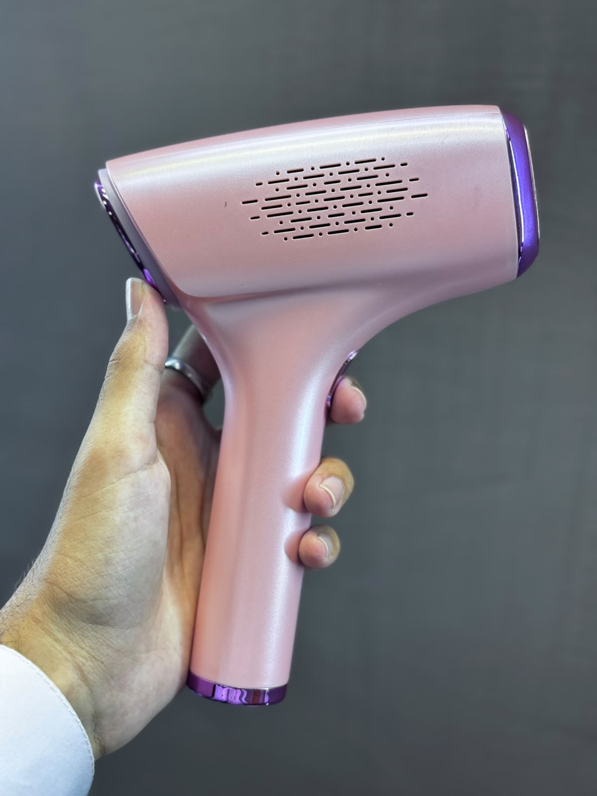 Babyverse Professional IPL SE7