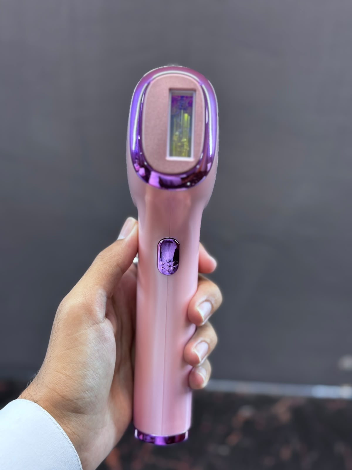 Babyverse Professional IPL SE7
