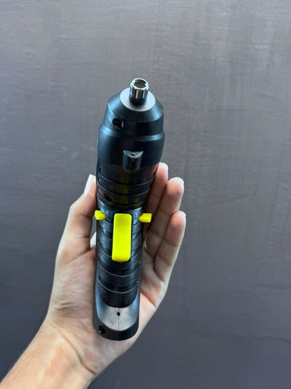 EAMOM cordless electric screwdriver / drill tool kit