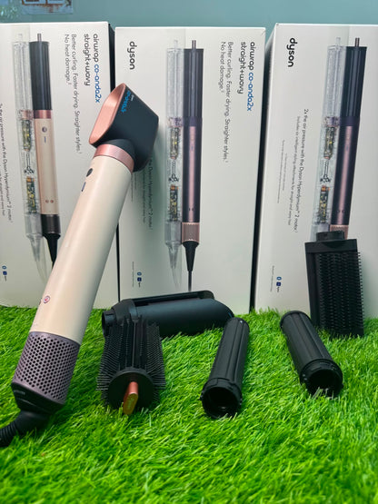 Dyson Airwrap Co-anda2x™ Multi-Styler & Dryer