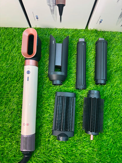 Dyson Airwrap Co-anda2x™ Multi-Styler & Dryer