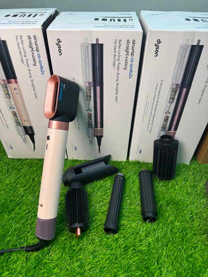 Dyson Airwrap Co-anda2x™ Multi-Styler & Dryer