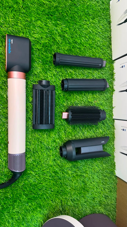Dyson Airwrap Co-anda2x™ Multi-Styler & Dryer