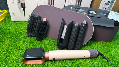 Dyson Airwrap Co-anda2x™ Multi-Styler & Dryer