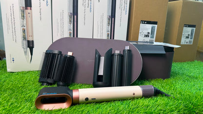 Dyson Airwrap Co-anda2x™ Multi-Styler & Dryer