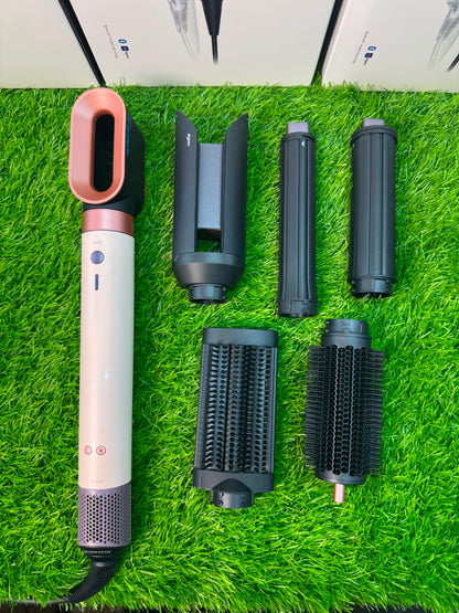 Dyson Airwrap Co-anda2x™ Multi-Styler & Dryer