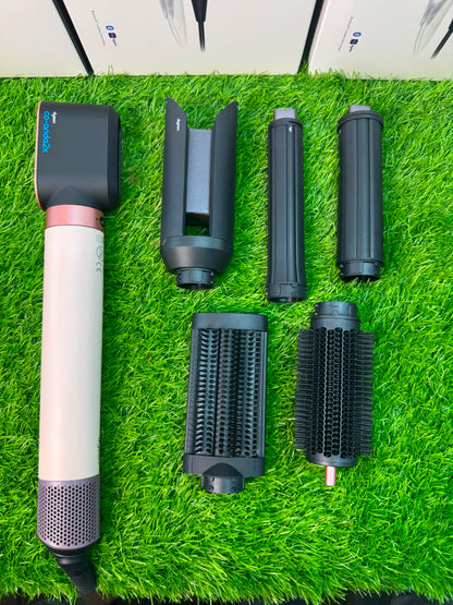 Dyson Airwrap Co-anda2x™ Multi-Styler & Dryer