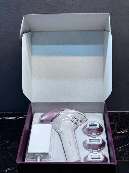 Philips Lumea IPL 9000 Series Hair Removal Device