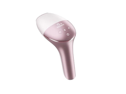 IPL Hair Removal Device 10 Energy Levels -Laser Hair Removal Machine for Face and Body