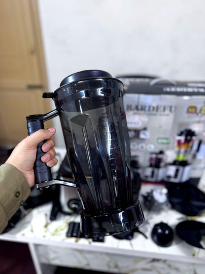 Bardefu 8 in 1 Multi-Function Blender 9500W - extra view 8