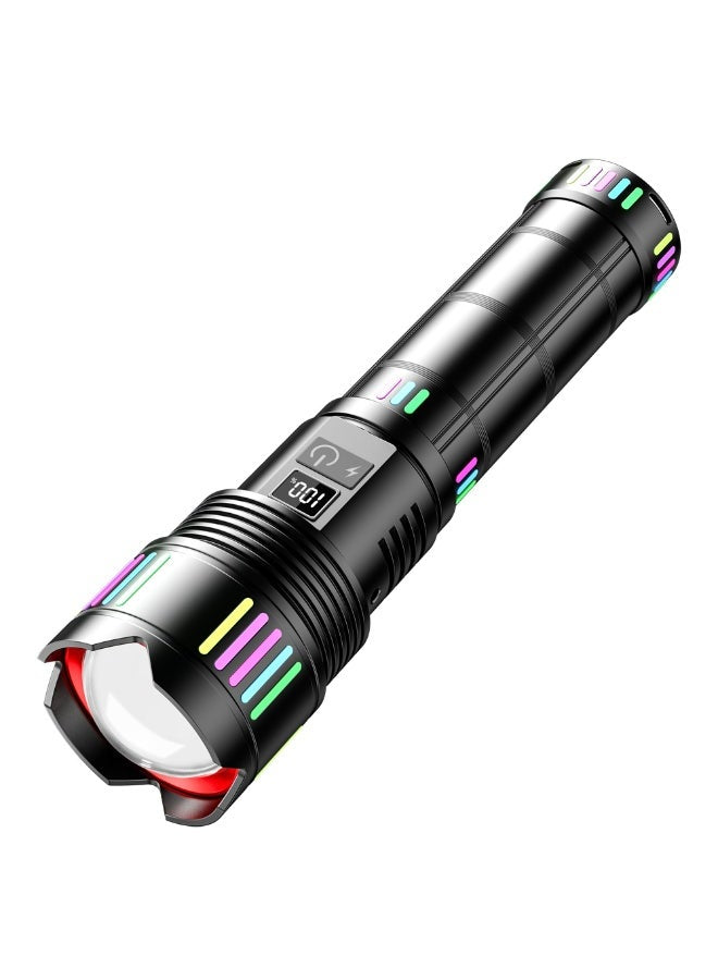 COBA CB-802 Flashlight