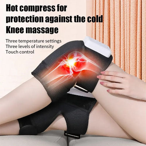 Knee Massager view 2