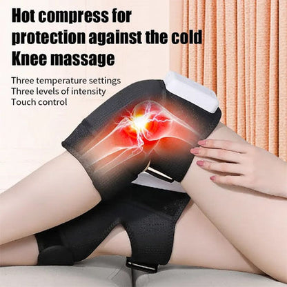 Knee Massager view 2