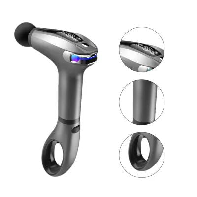 Original Fascial Massage Gun Pro 30W - packaging
