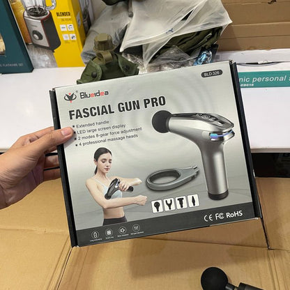 Original Fascial Massage Gun Pro 30W - extra view 2