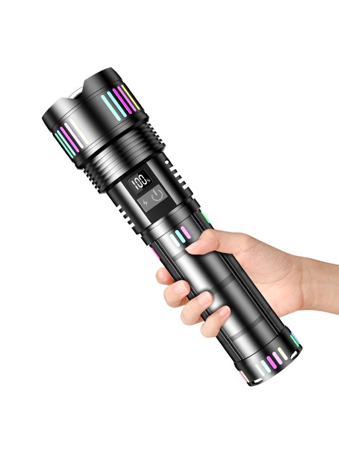 COBA CB-802 Flashlight - view 2