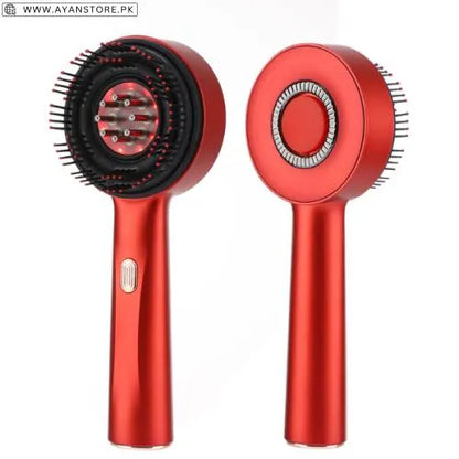 Hair Growth Comb - front view