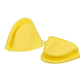 Silicone Pot Holder Pair - extra view 1