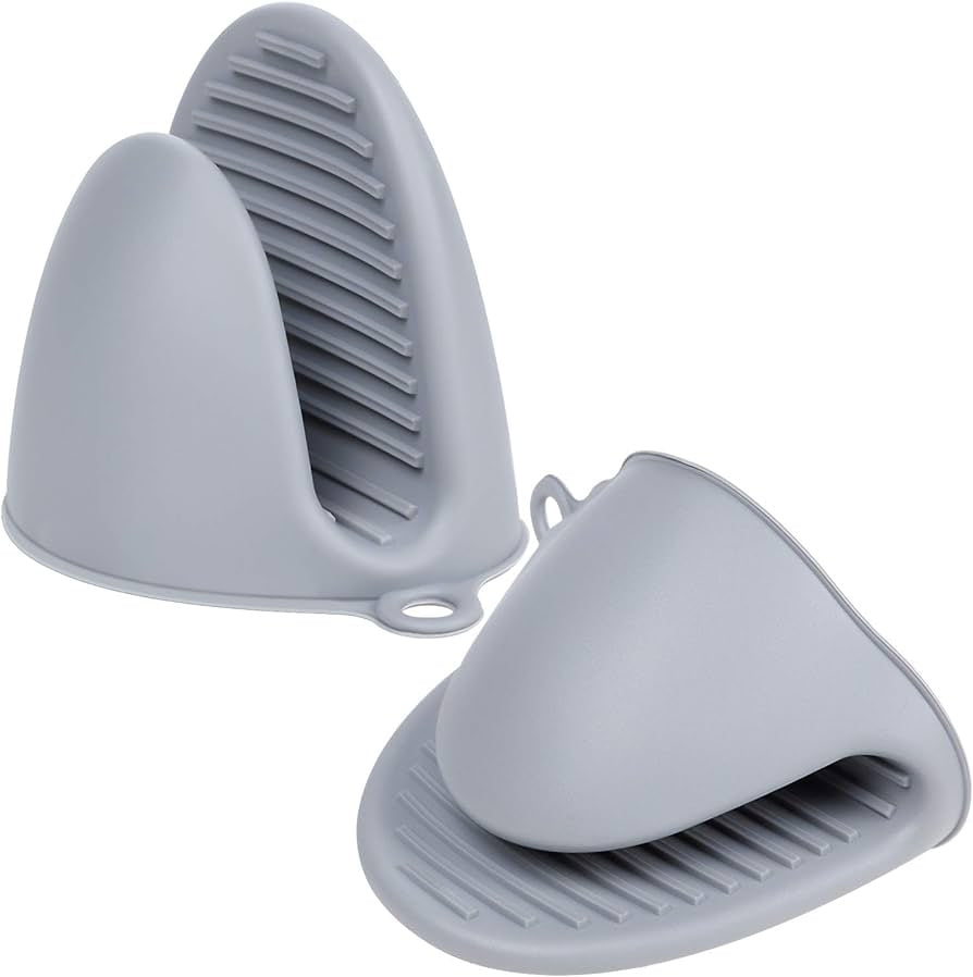 Silicone Pot Holder Pair - extra view 2