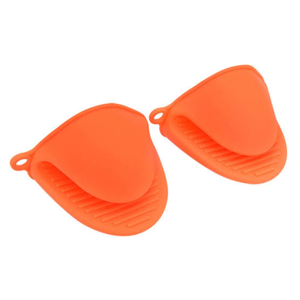 Silicone Pot Holder Pair - extra view 3