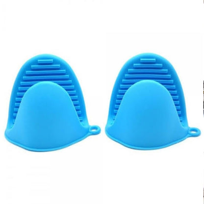 Silicone Pot Holder Pair - extra view 4
