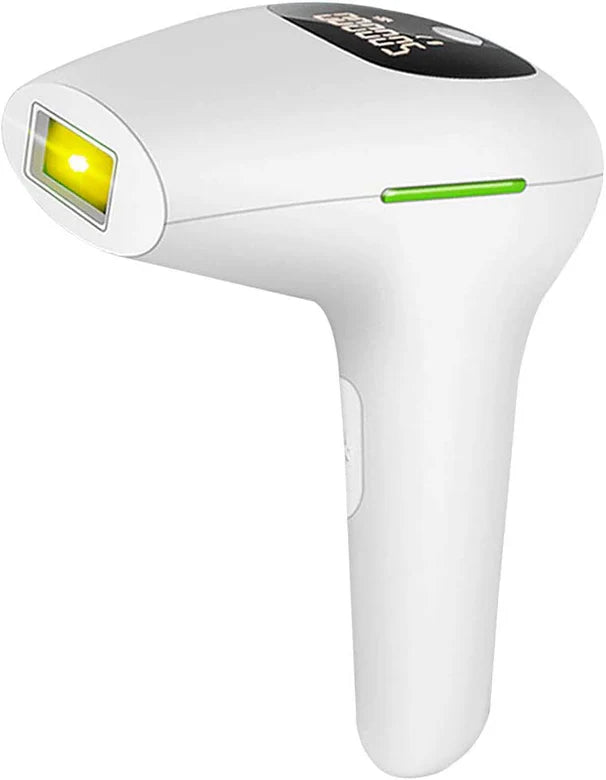 IPL Laser Permanent Hair Removing Device - front view