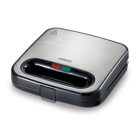 Kenwood Sandwich Maker SM-0698 1500W - front view