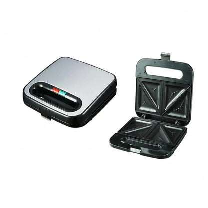 Kenwood Sandwich Maker SM-0698 1500W - side view