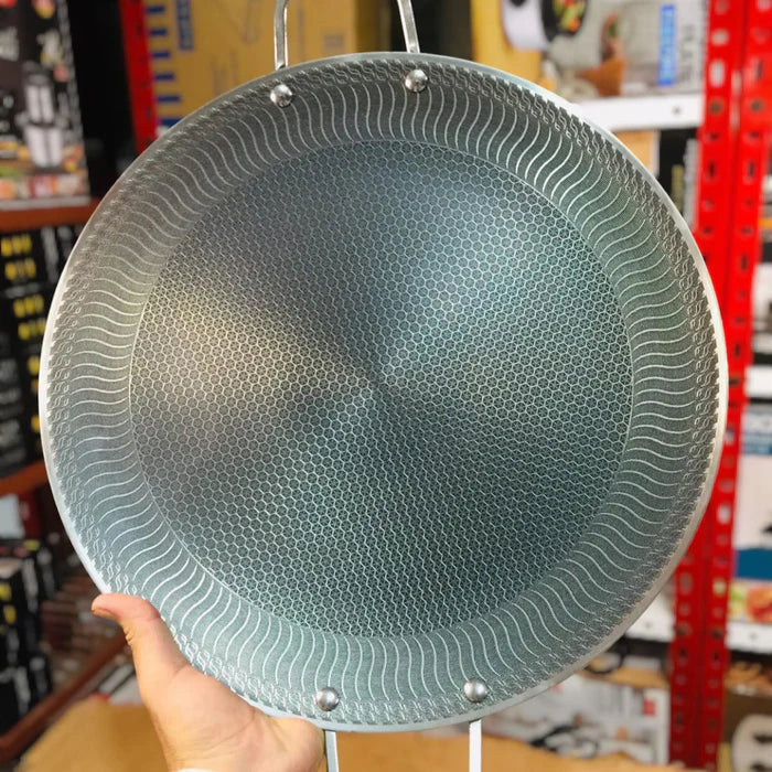 Laser Crafted Tawa 15 Inch - extra view 4
