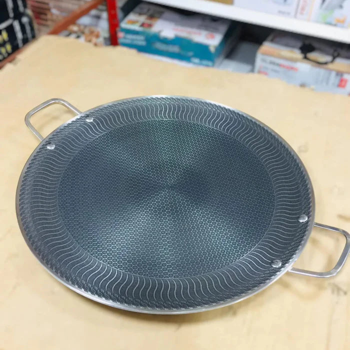 Laser Crafted Tawa 15 Inch - extra view 6