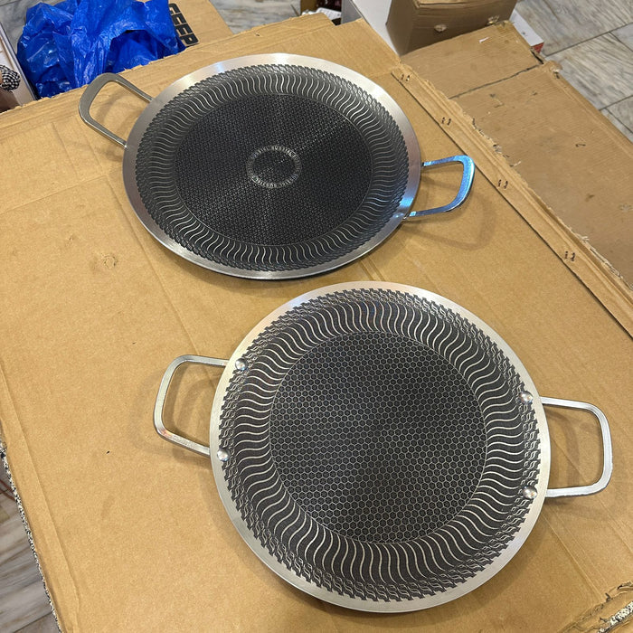Laser Crafted Tawa 15 Inch - extra view 7