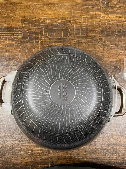 Luxury Honeycomb Non Stick Fry Pan - extra view 1
