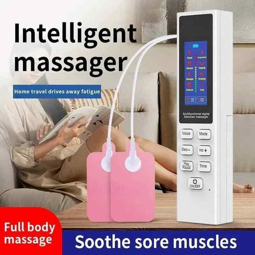 Meridian Massager view 5