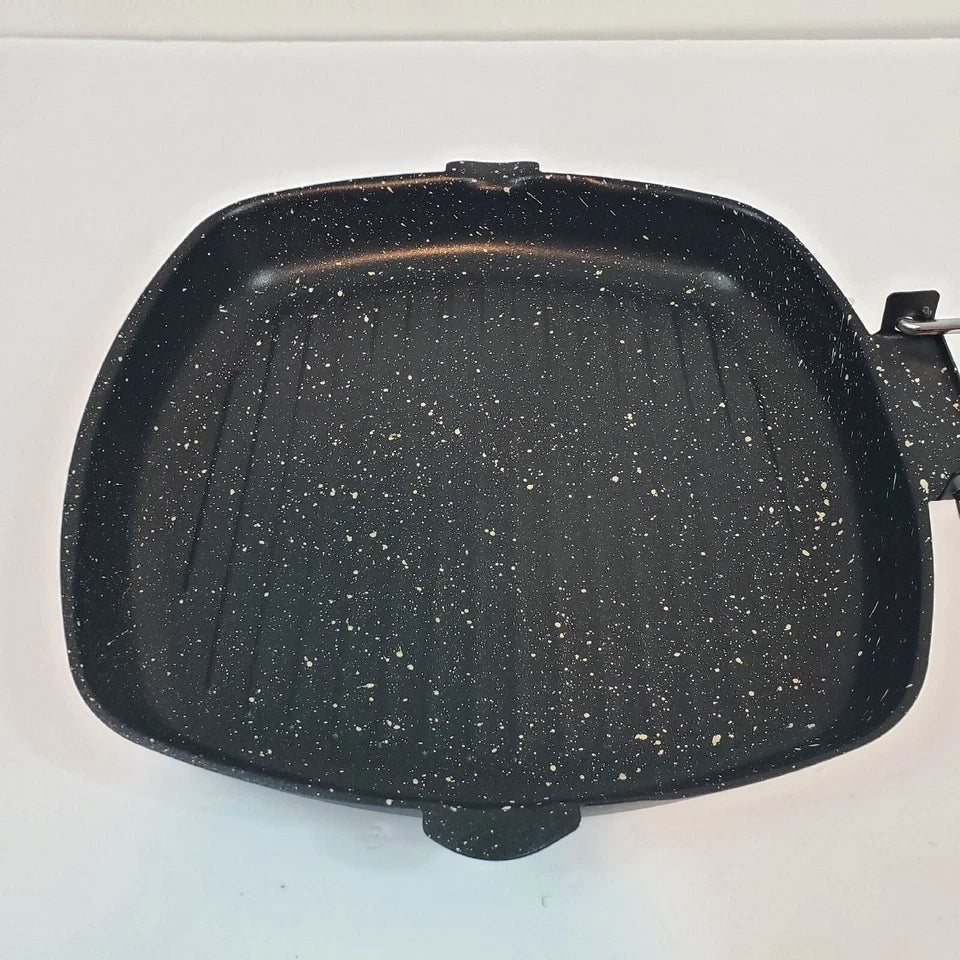 24cm Synmore Grill Pan