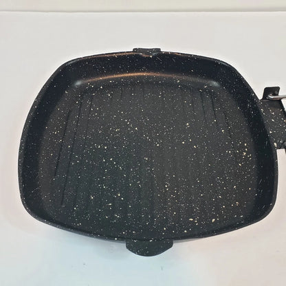 24cm Synmore Grill Pan