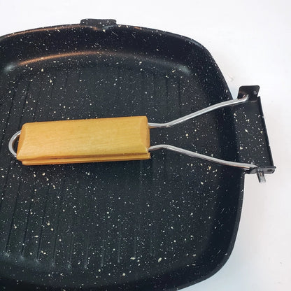 24cm Synmore Grill Pan