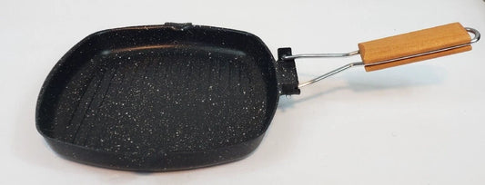 24cm Synmore Grill Pan