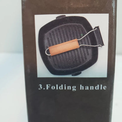 24cm Synmore Grill Pan