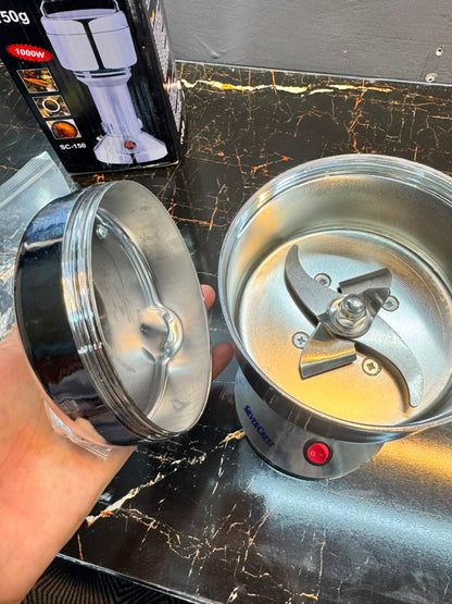 Silver Crest Power Grinder SC-150 150g - extra view 3