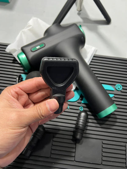 SPEED Body Muscle Massager Gun Deep Tissue - extra view 2
